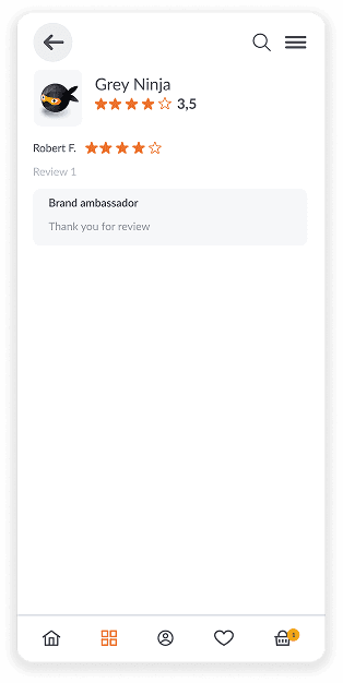 Reviews