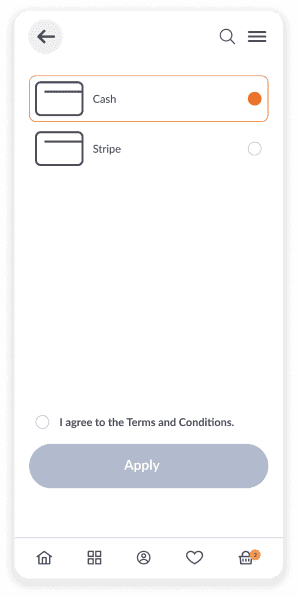 Payment method