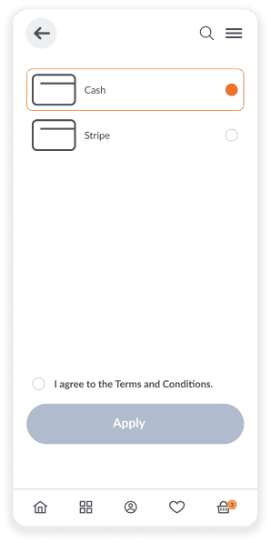 Payment method